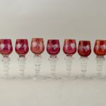 727 8023 WINE GLASS